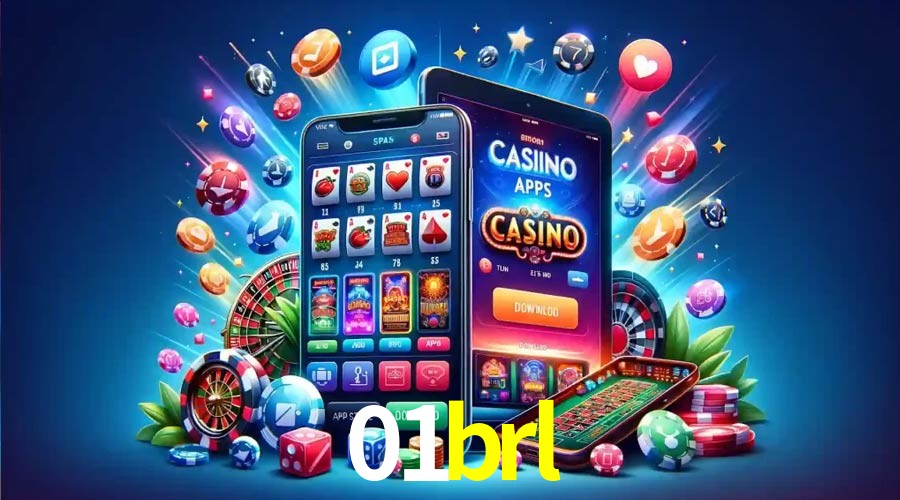 Exclusive Offers 01brl