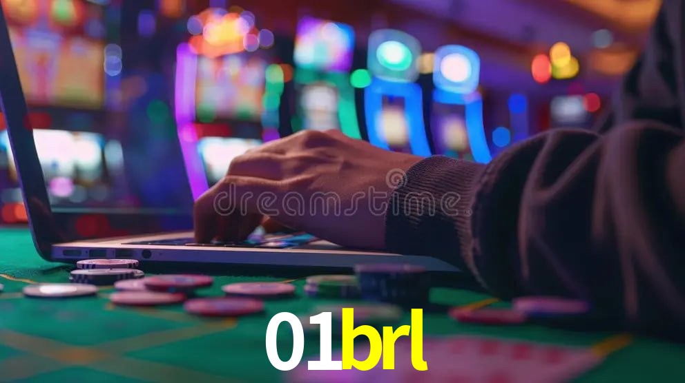 Jogos Exclusivos 01brl