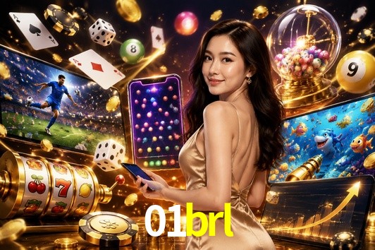 Game Providers 01brl