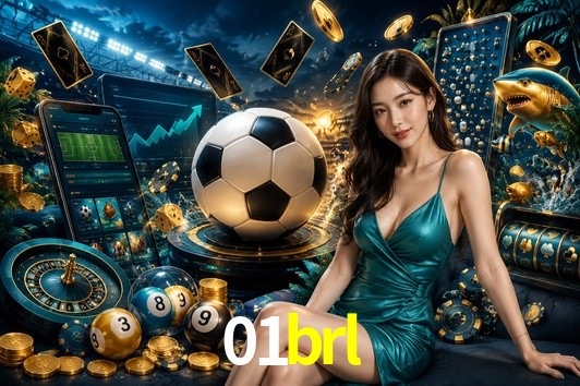 Football Betting 01brl