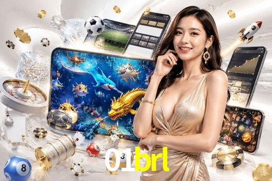 Live Casino 01brl