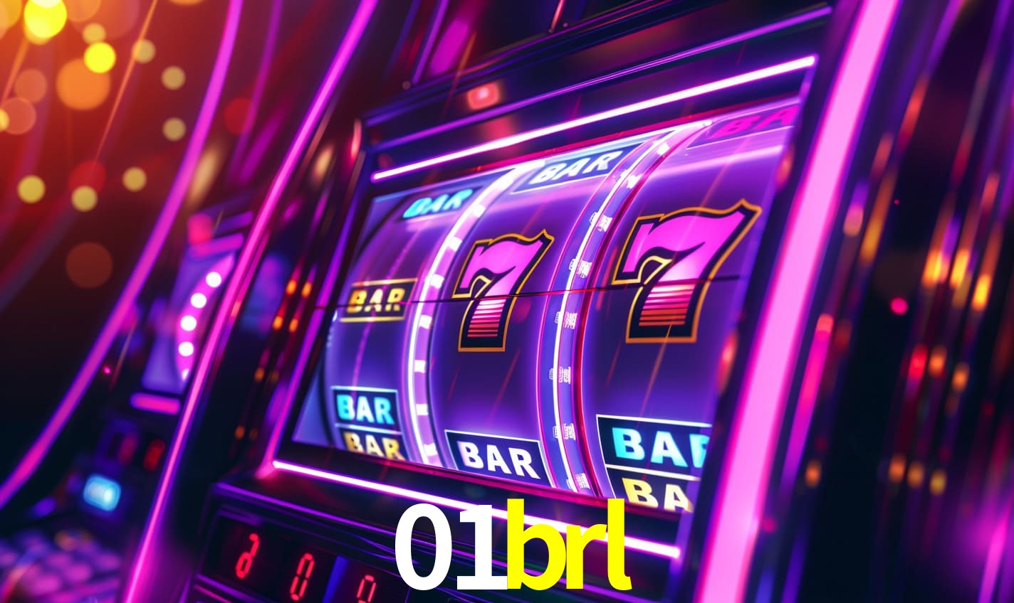 01brl: Seu Cassino Premiado com Pagamentos Rápidos