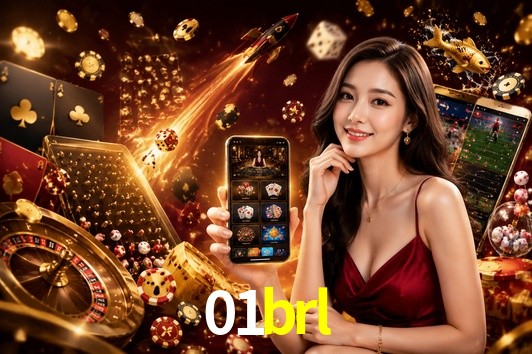 Account Benefits 01brl