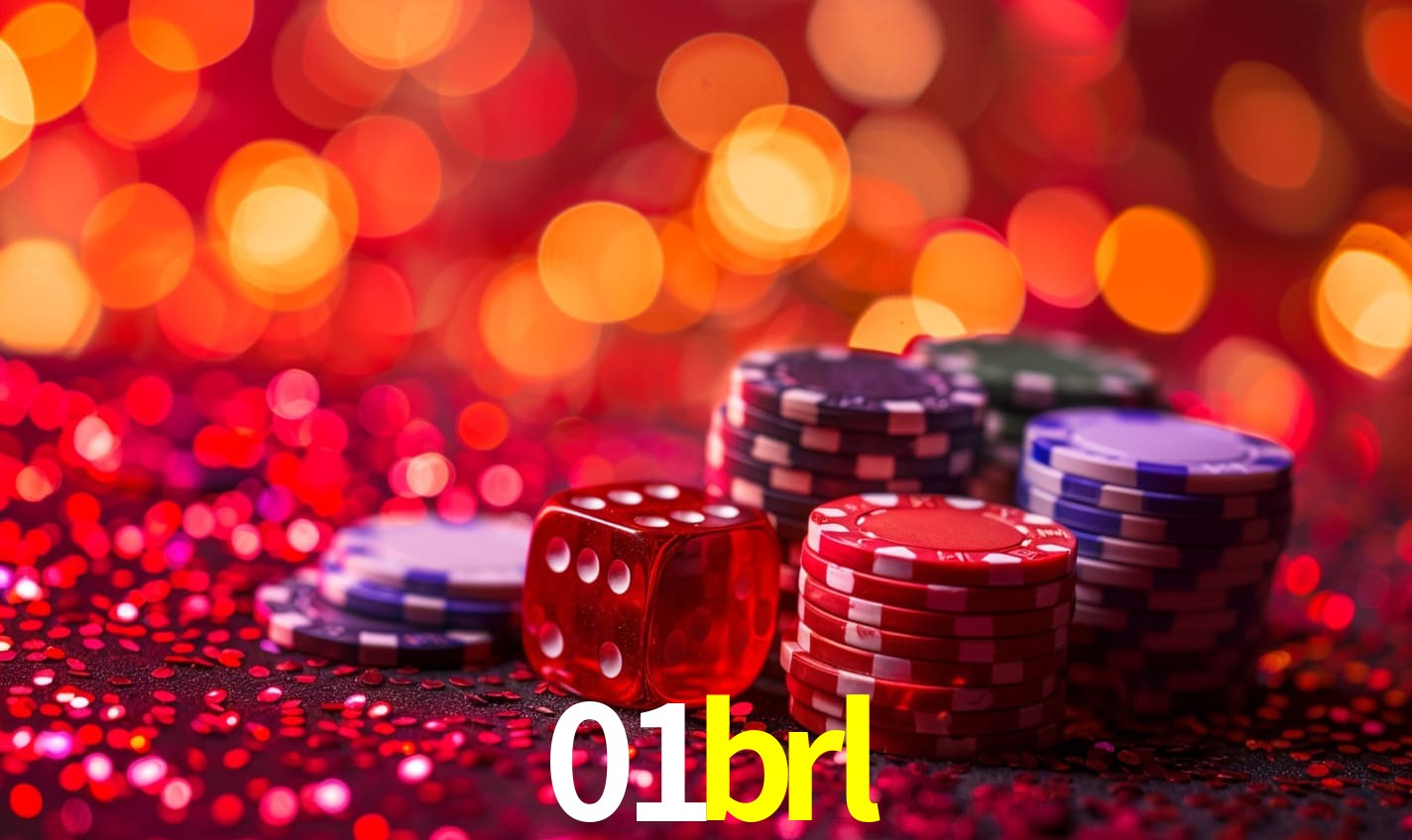 Descubra o Programa VIP da 01brl: Vantagens Exclusivas para Jogadores