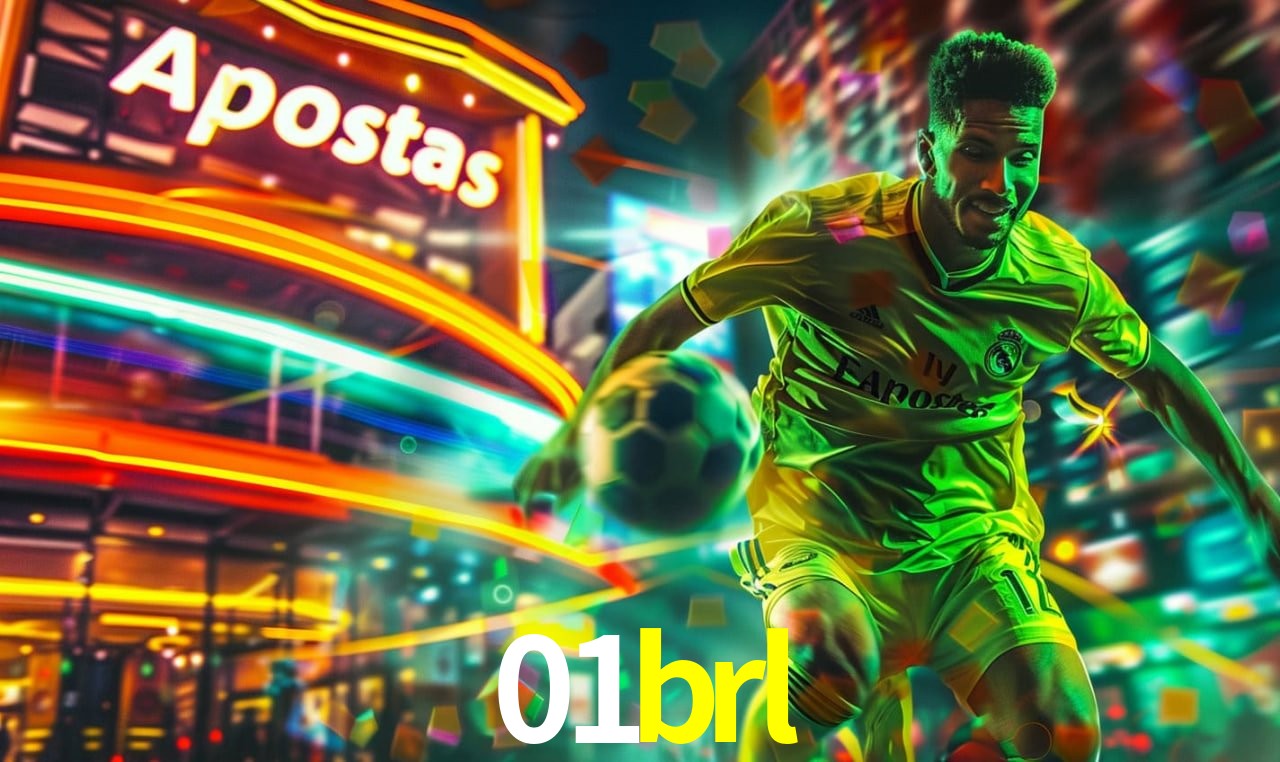Estatísticas do Jogo 01brl