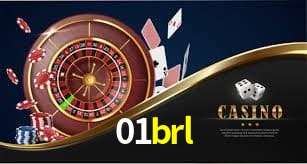 Apostas de Futebol 01brl
