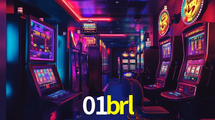 01brl App Interface