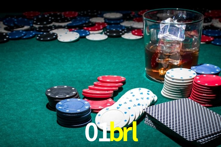 Casino VIP 01brl