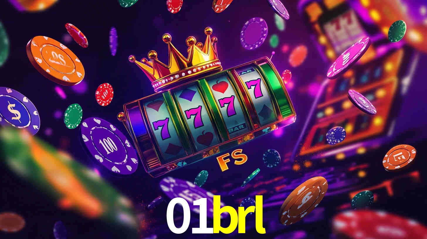 Welcome Bonus 01brl