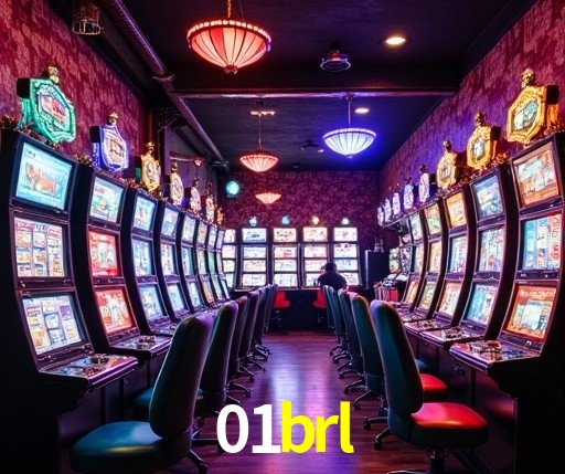 Fortune Tiger 01brl