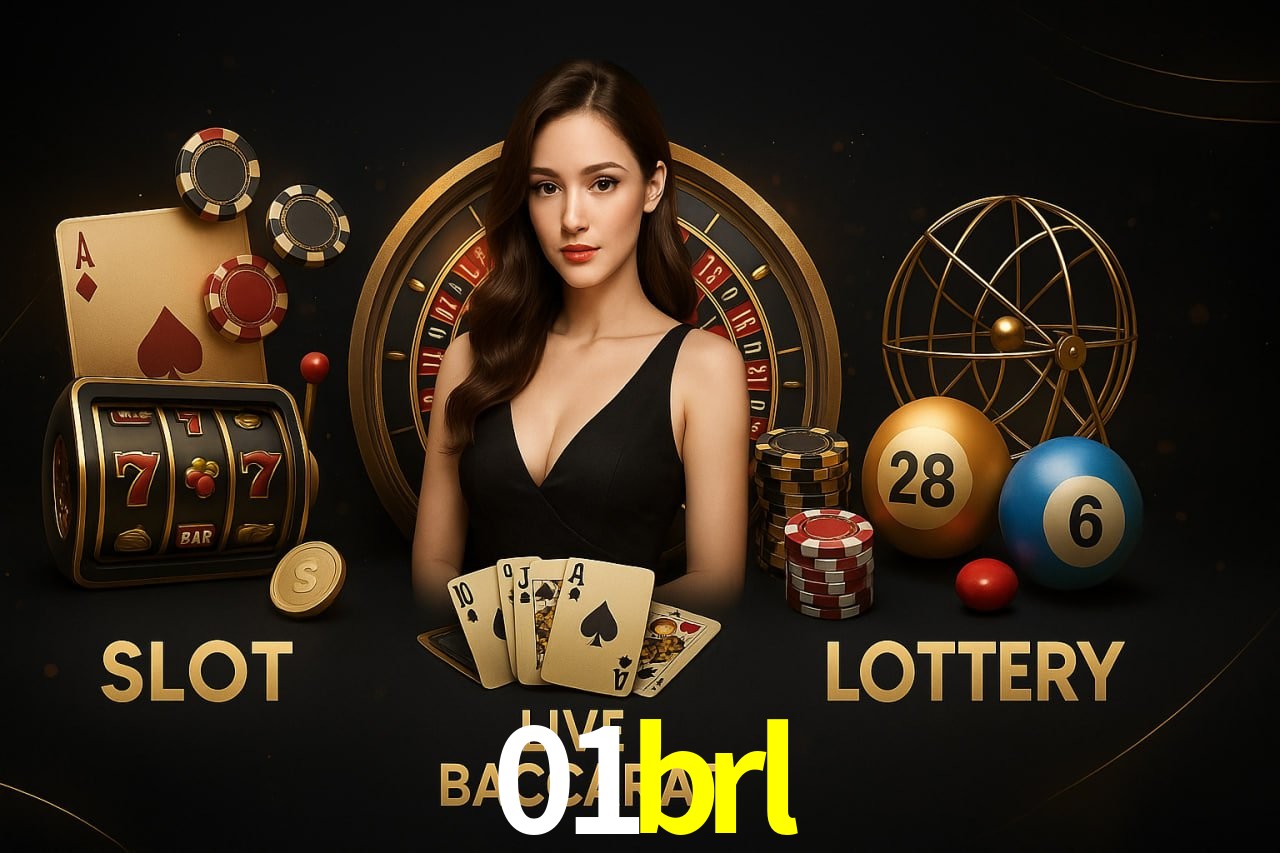 Promoção Relâmpago 01brl