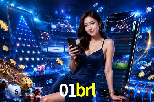 Game Statistics 01brl