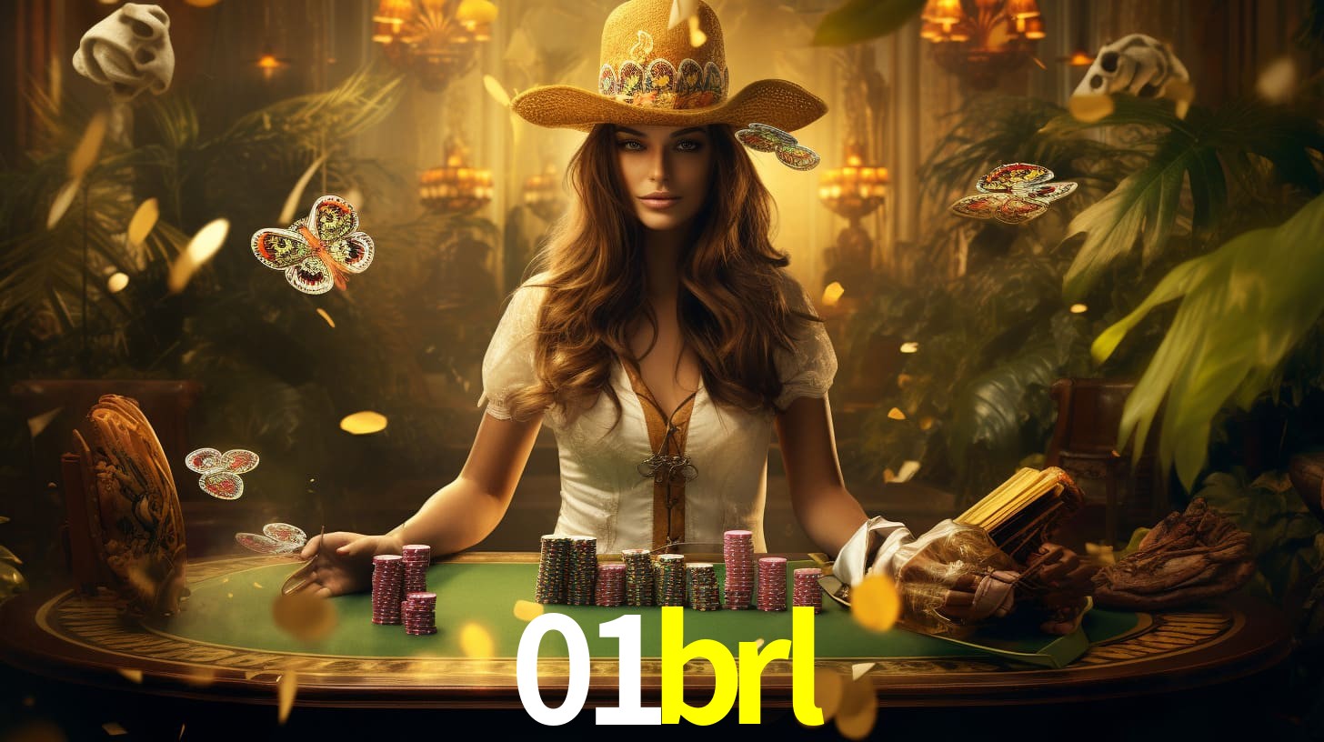 VIP Casino 01brl