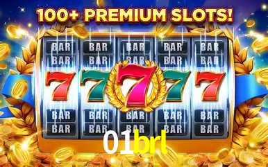 Descubra o Mundo do Cassino Online com 01brl
