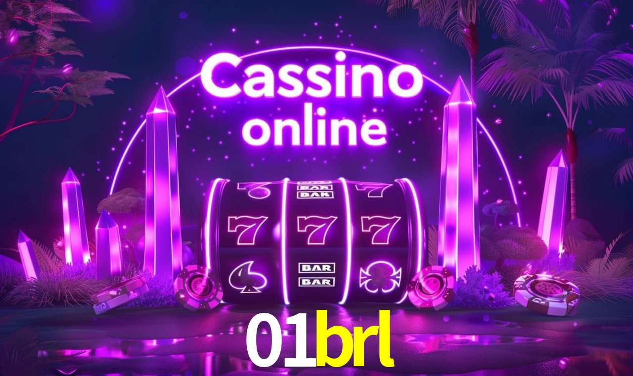 Cadastro Rápido 01brl