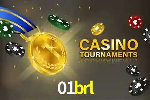 App mobile 01brl