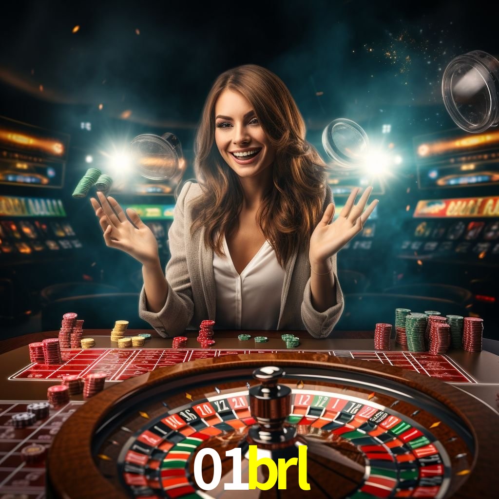 Ofertas Imperdíveis na 01brl: Promoções e Bônus Que Valem a Pena