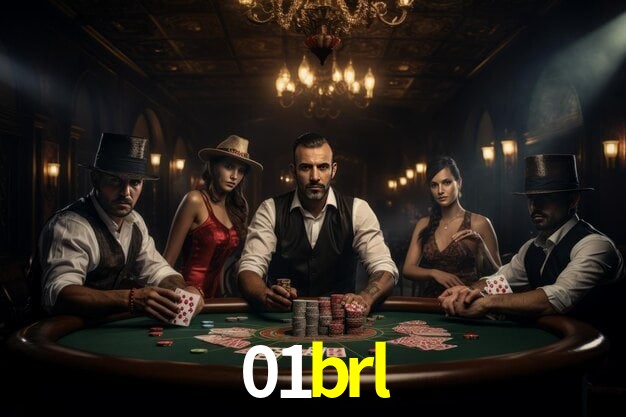 App oficial 01brl
