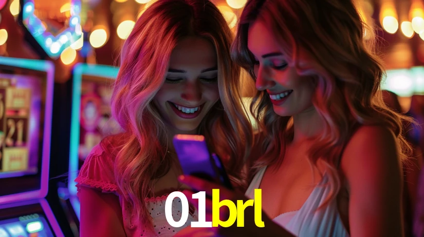 01 brl paga