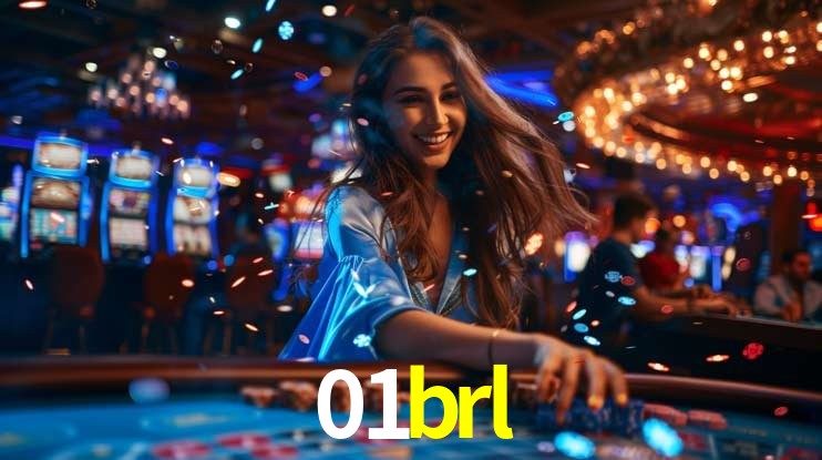 Welcome Bonus 01brl