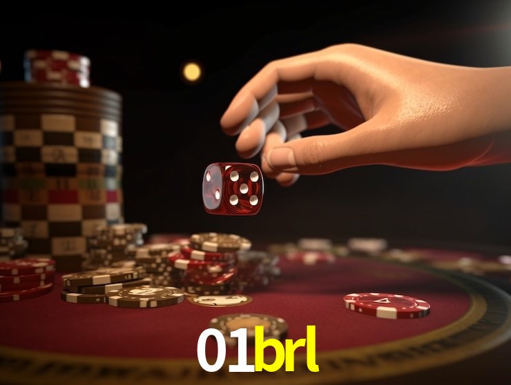 Recursos de Bônus 01brl