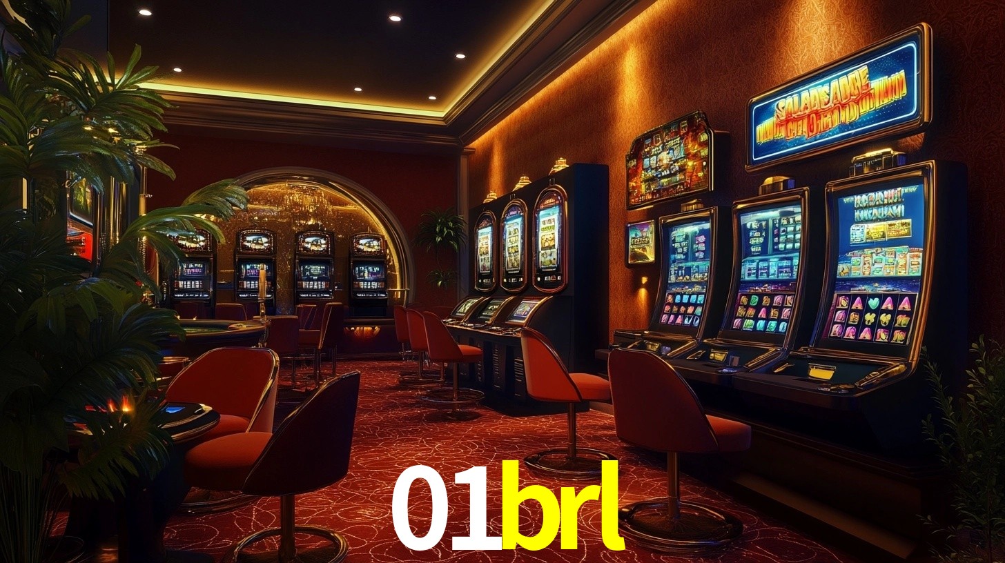 Tournaments 01brl