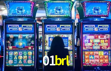 Desvendando o Mundo dos Jogos Virtuais na 01brl