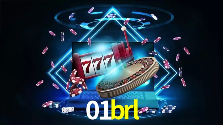 Jogos de Slot 01brl