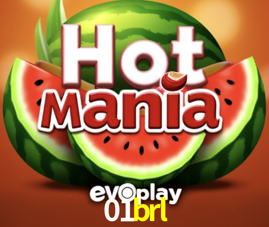 APP oficial da 01brl para mobile