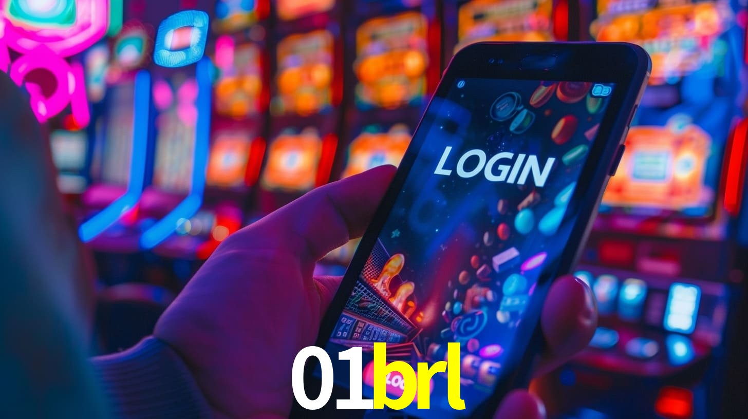 Casino Ao Vivo 01brl