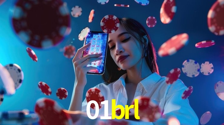 A Emoção da Loteria na 01brl: Uma Chance de Mudança de Vida