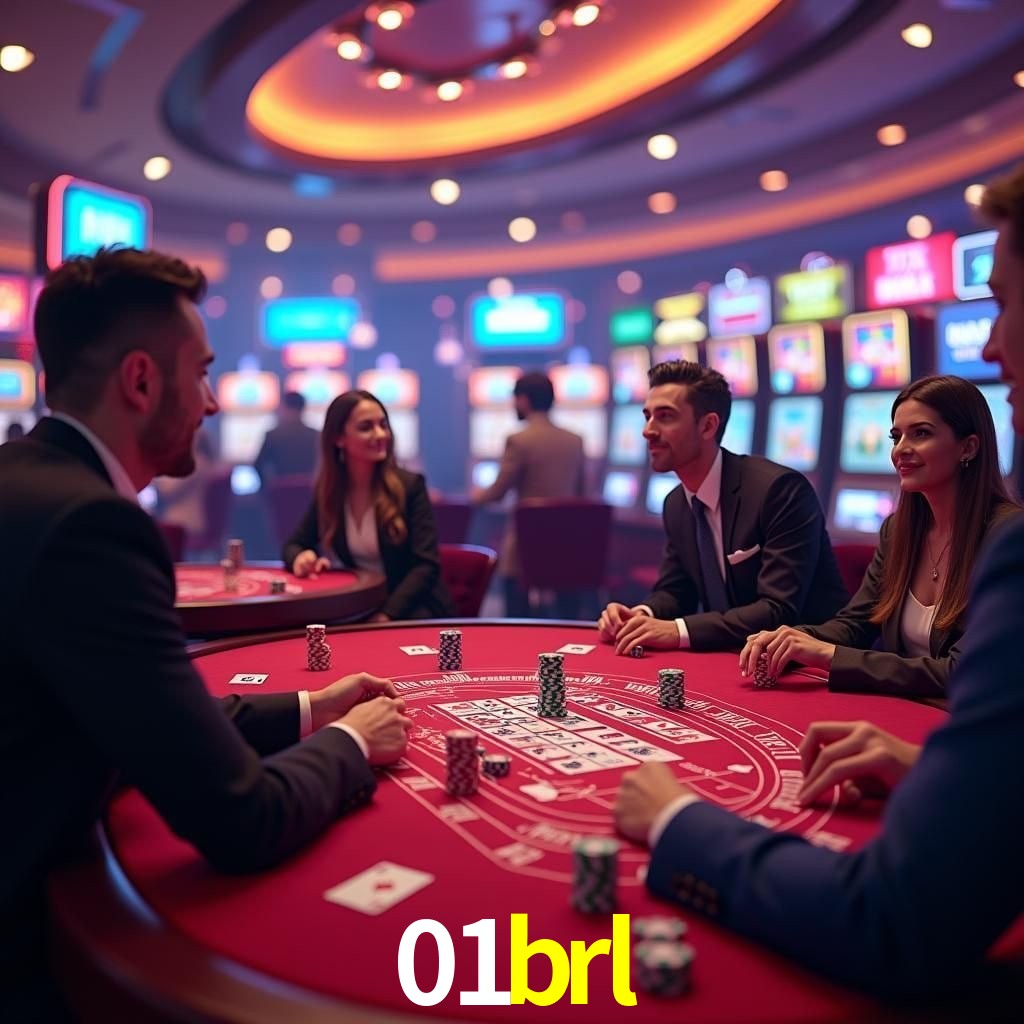 Bônus Diários 01brl