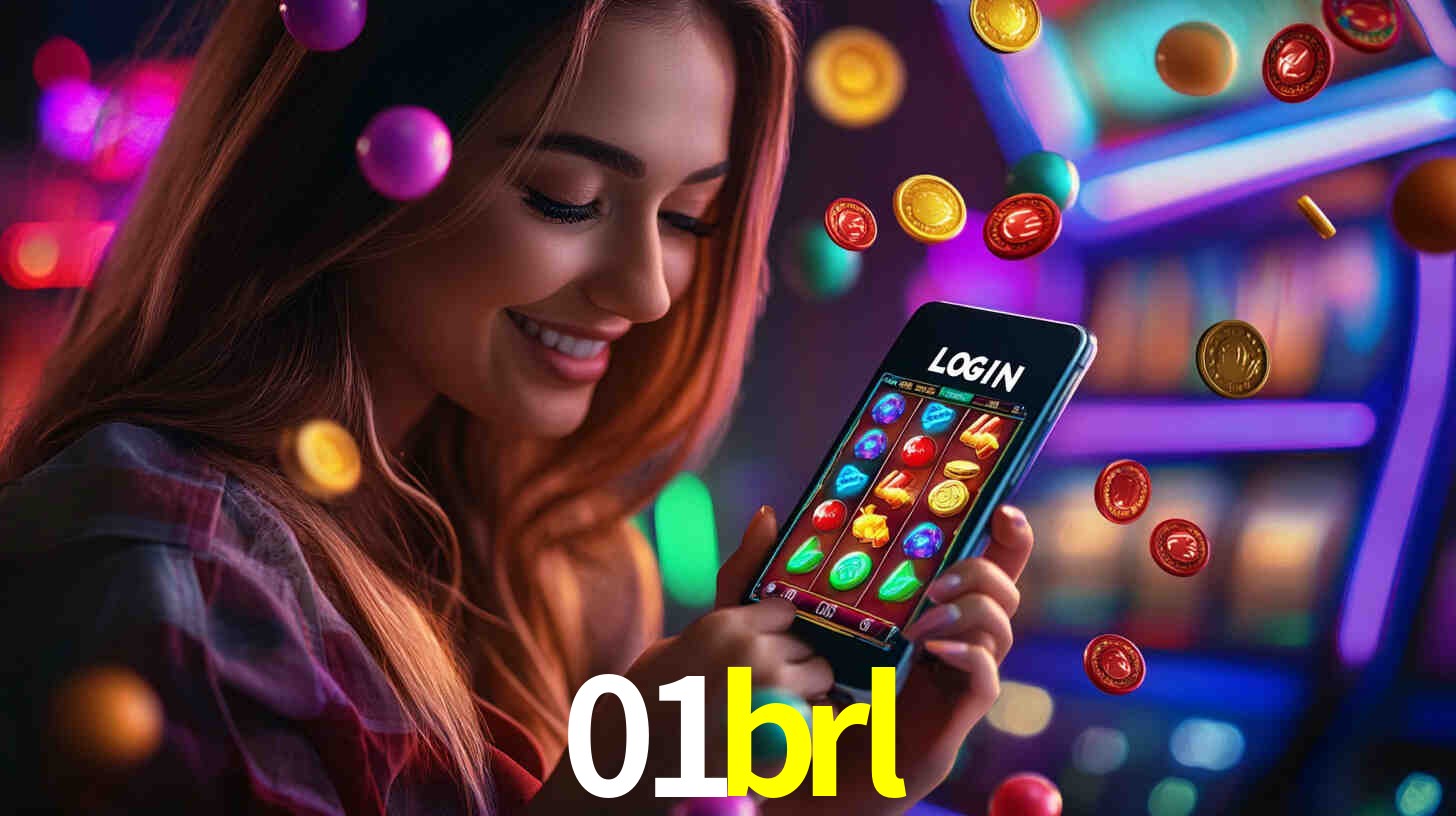 Experimente o Login Seguro Premium no 01brl