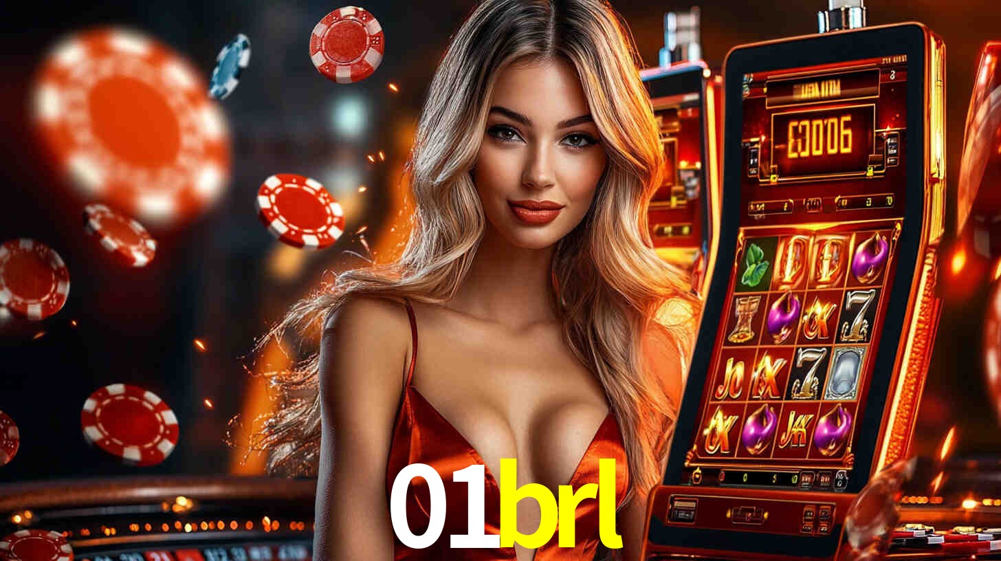 01 brl paga