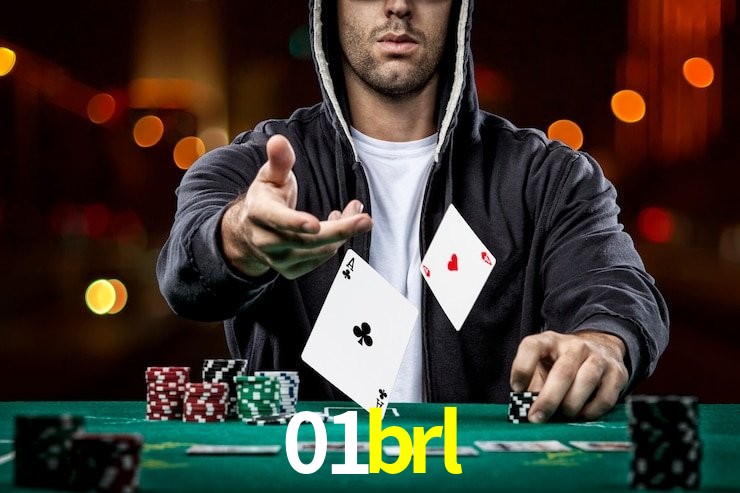 Bônus Generosos e Exclusivos no 01brl para Você!